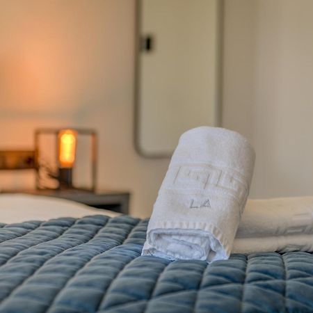 Lichia Amia Luxury Rooms Split Bagian luar foto
