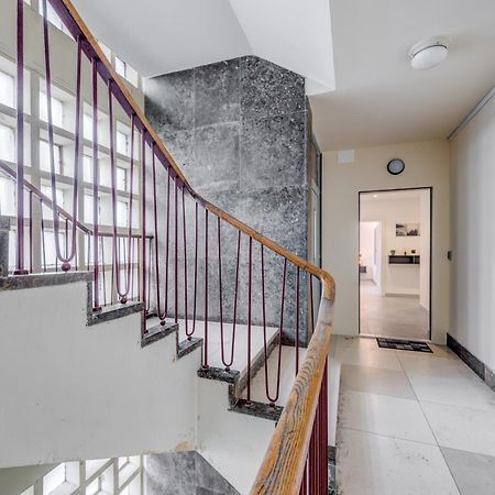 Lichia Amia Luxury Rooms Split Bagian luar foto