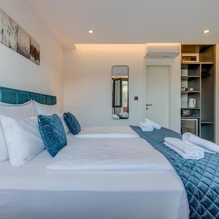 Lichia Amia Luxury Rooms Split Bagian luar foto