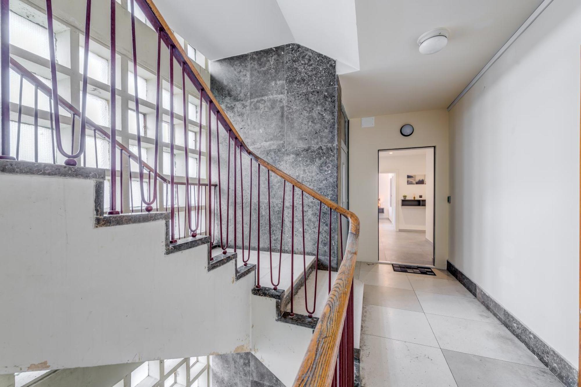 Lichia Amia Luxury Rooms Split Bagian luar foto