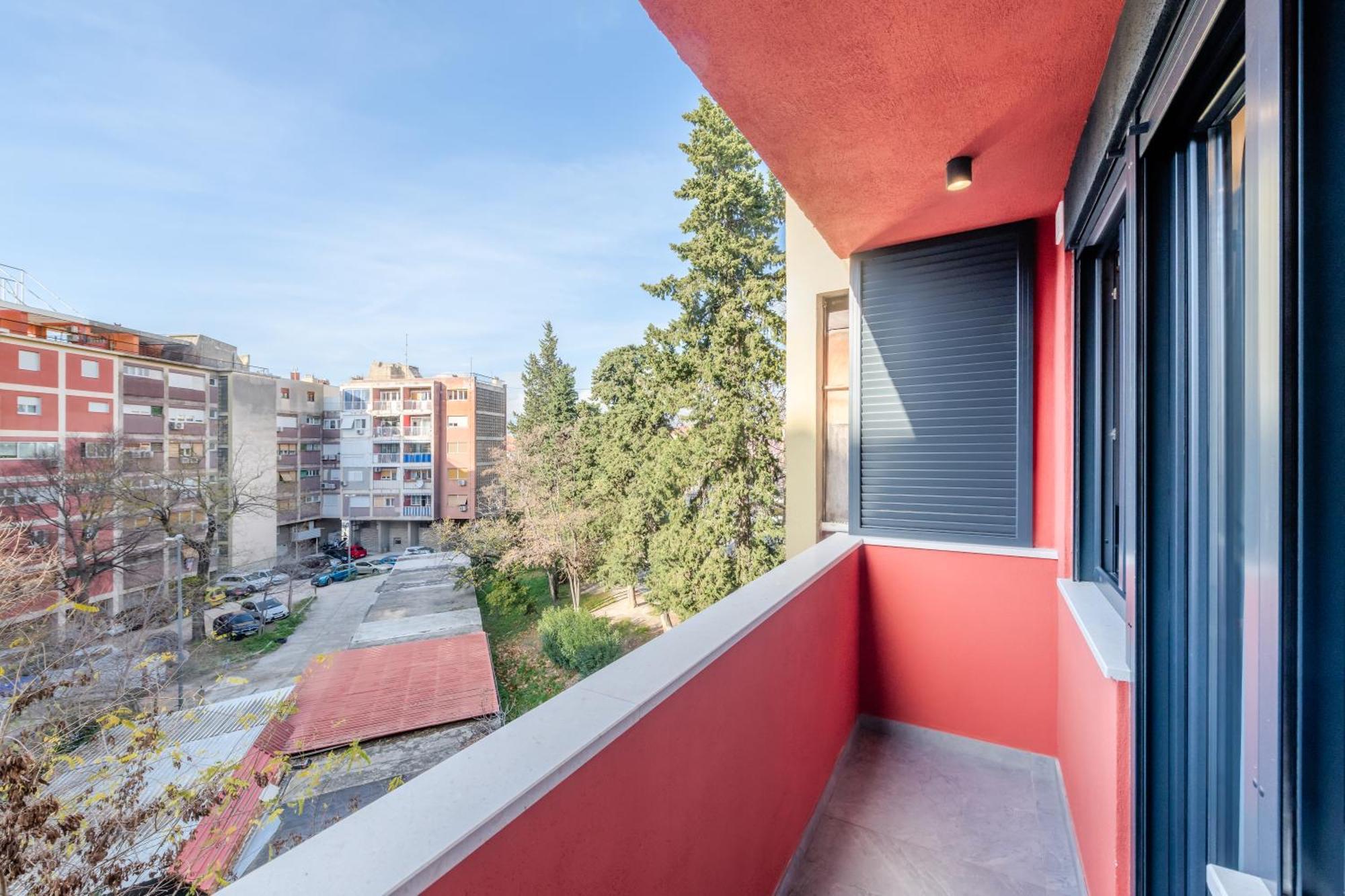 Lichia Amia Luxury Rooms Split Bagian luar foto