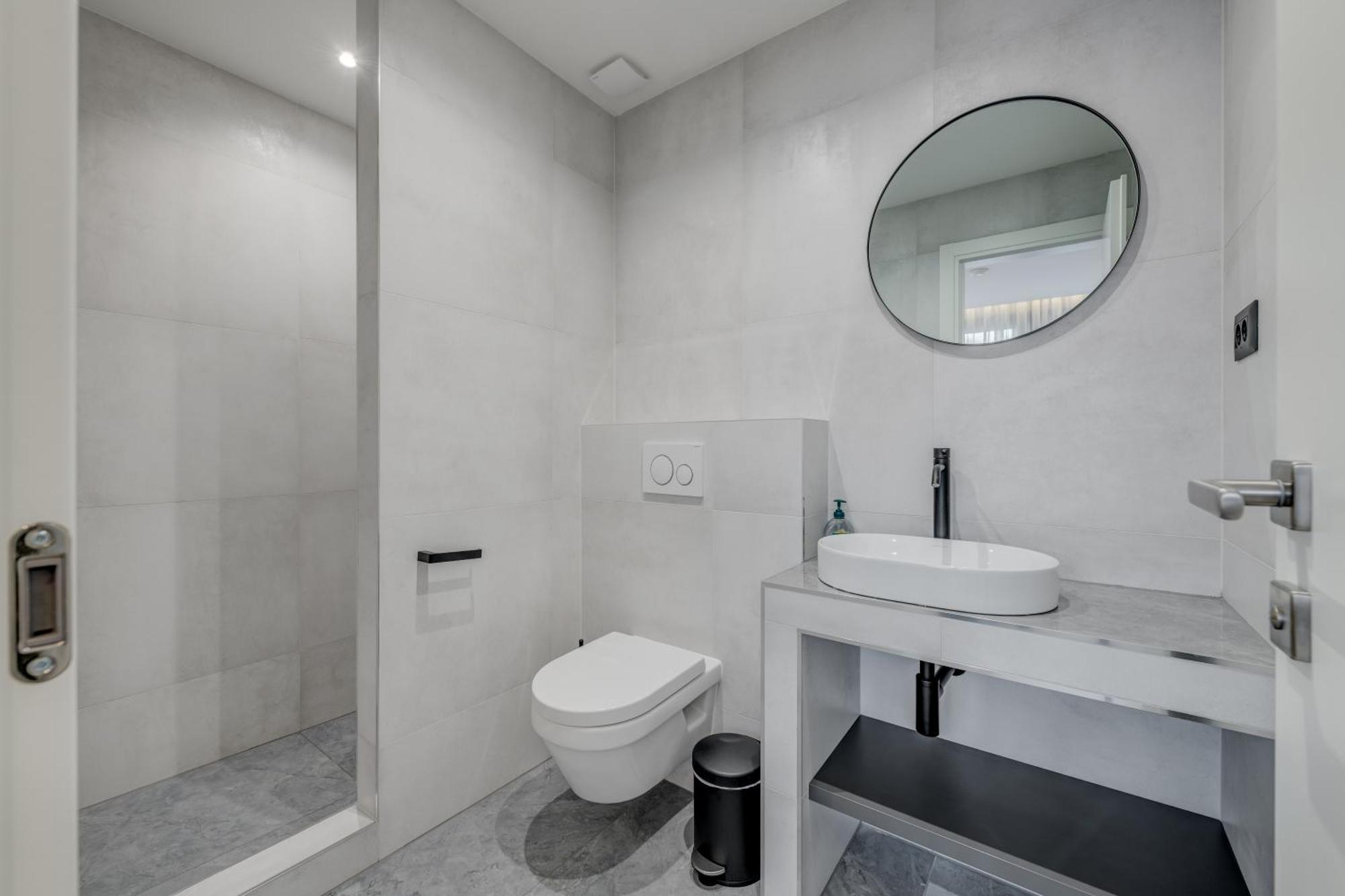 Lichia Amia Luxury Rooms Split Bagian luar foto