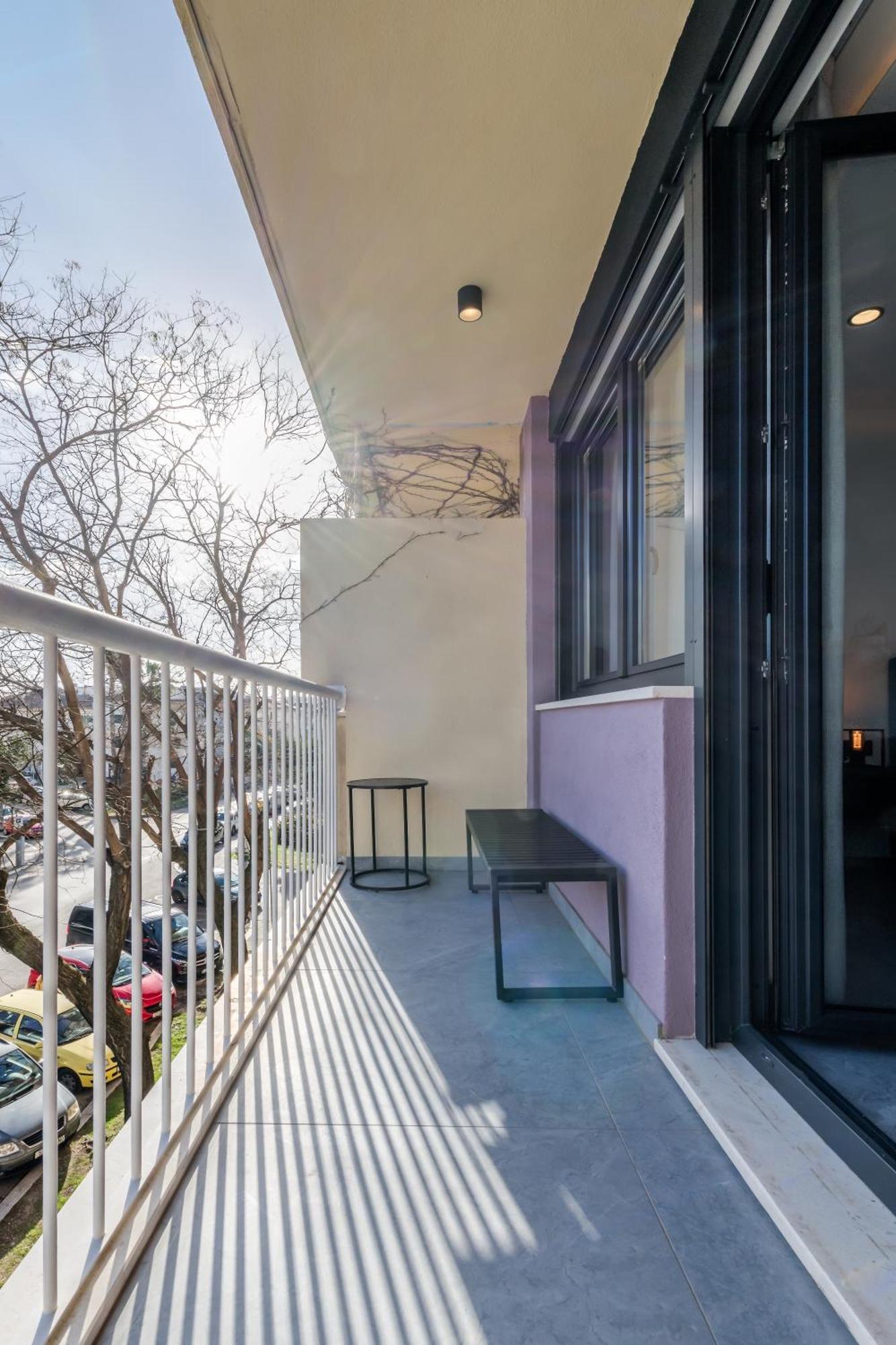 Lichia Amia Luxury Rooms Split Bagian luar foto