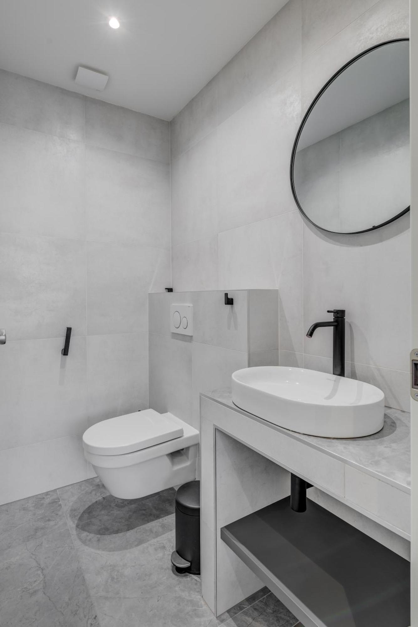 Lichia Amia Luxury Rooms Split Bagian luar foto